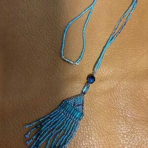 Beaded Necklace